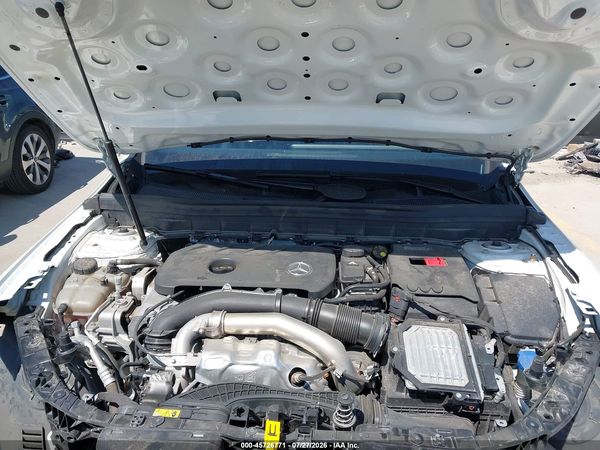 2024 MERCEDES-BENZ GLB 250 GLB250