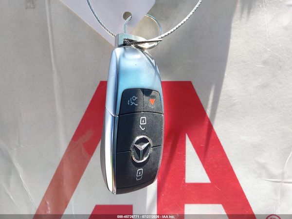 2024 MERCEDES-BENZ GLB 250 GLB250