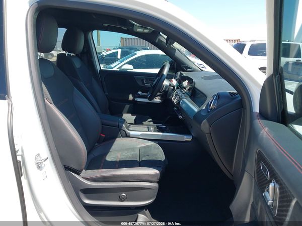2024 MERCEDES-BENZ GLB 250 GLB250