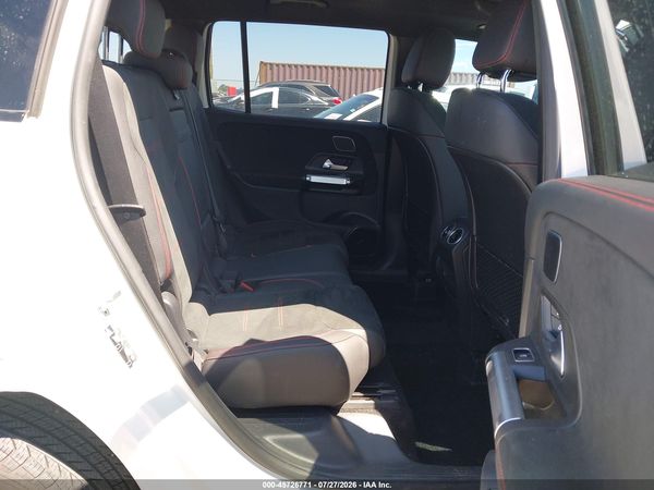 2024 MERCEDES-BENZ GLB 250 GLB250