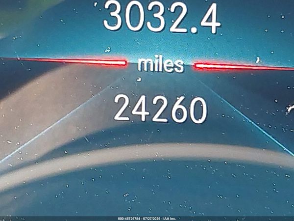 2023 MERCEDES-BENZ GLA 250 4MATIC
