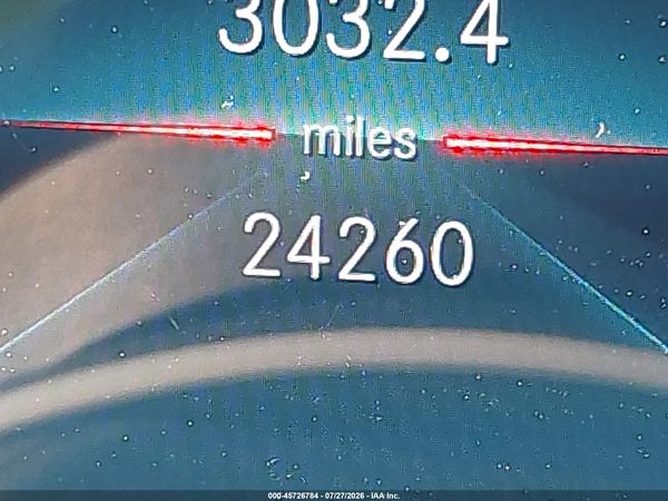 2023 MERCEDES-BENZ GLA 250 4MATIC