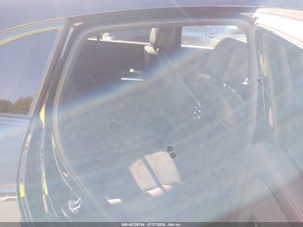2023 MERCEDES-BENZ GLA 250 4MATIC