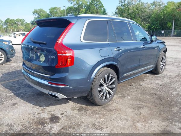 2020 VOLVO XC90