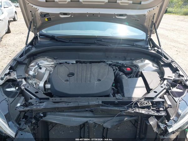 2025 VOLVO XC60 B5 ULTRA