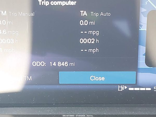 2025 VOLVO XC60 B5 ULTRA