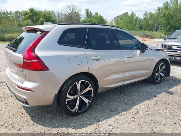 2025 VOLVO XC60 B5 ULTRA