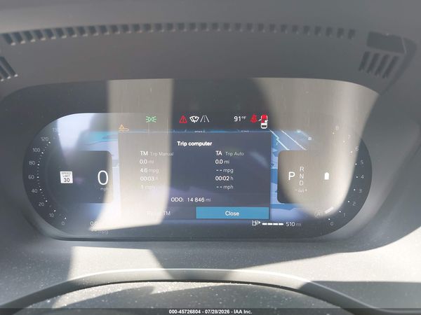 2025 VOLVO XC60 B5 ULTRA