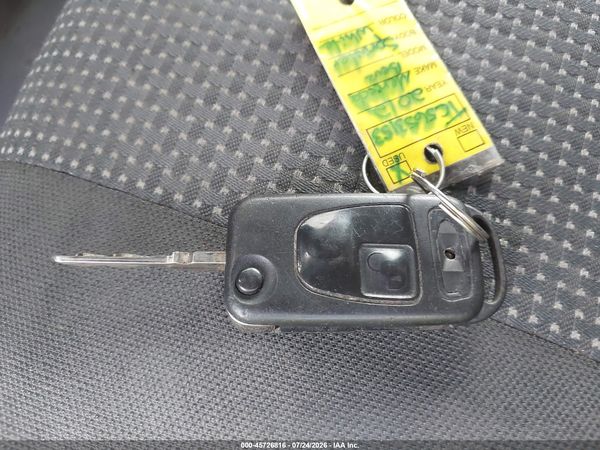 2012 MERCEDES-BENZ SPRINTER 2500 NORMAL ROOF