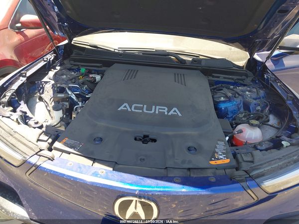 2024 ACURA ZDX A-SPEC