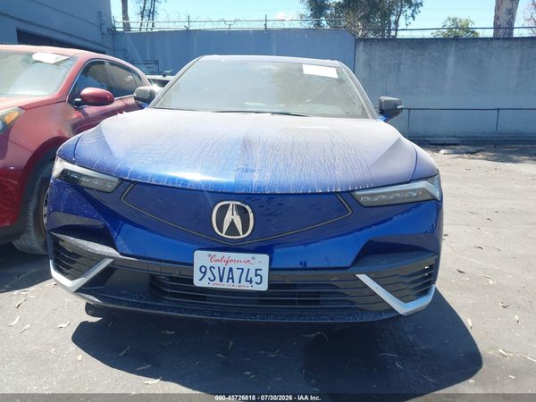 2024 ACURA ZDX A-SPEC