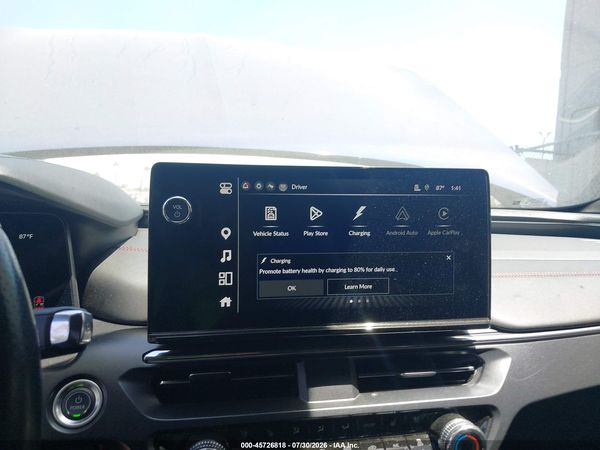 2024 ACURA ZDX A-SPEC