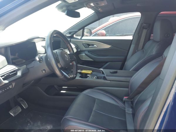 2024 ACURA ZDX A-SPEC
