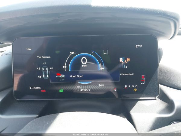 2024 ACURA ZDX A-SPEC