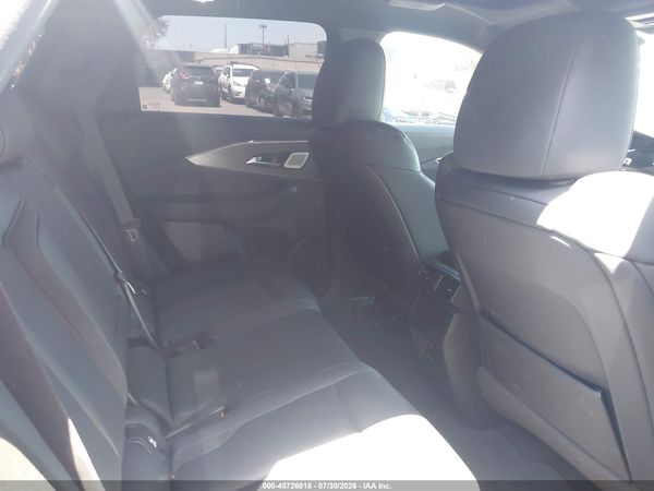 2024 ACURA ZDX A-SPEC