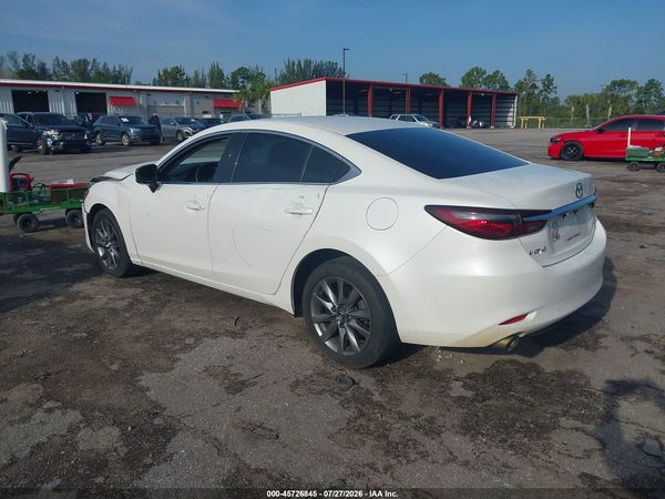 2020 MAZDA MAZDA6 SPORT