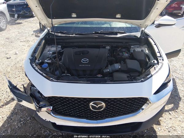 2021 MAZDA CX-30 2.5 S