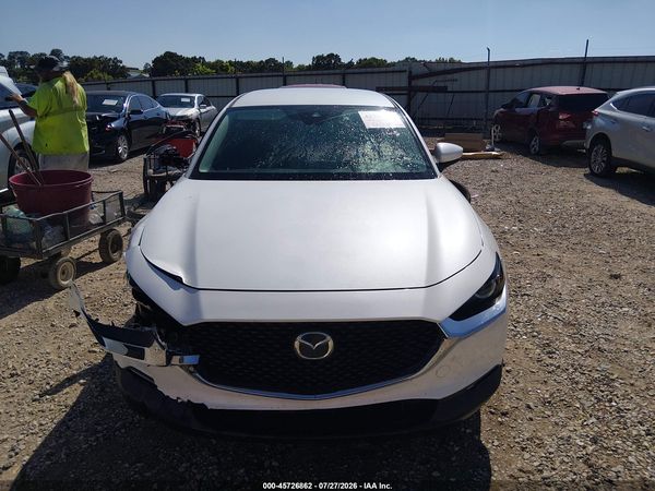 2021 MAZDA CX-30 2.5 S