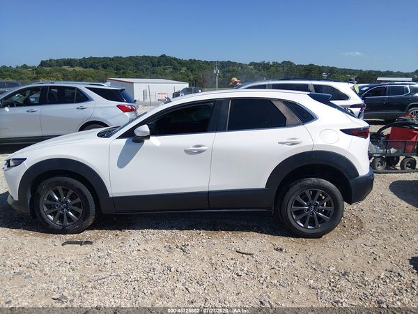 2021 MAZDA CX-30 2.5 S