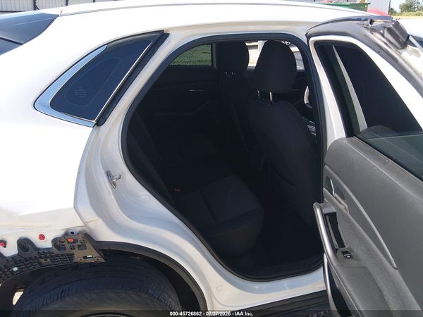 2021 MAZDA CX-30 2.5 S