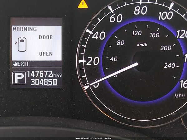 2017 INFINITI QX50