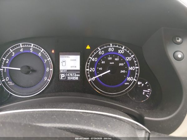 2017 INFINITI QX50