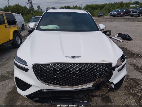 2022 GENESIS GV70 2.5T AWD