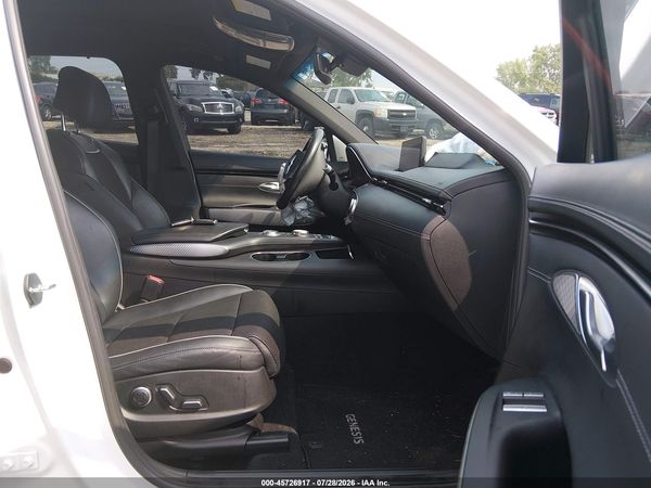 2022 GENESIS GV70 2.5T AWD