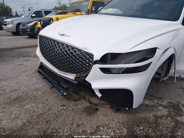 2022 GENESIS GV70 2.5T AWD