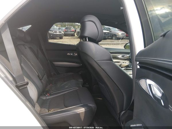 2022 GENESIS GV70 2.5T AWD