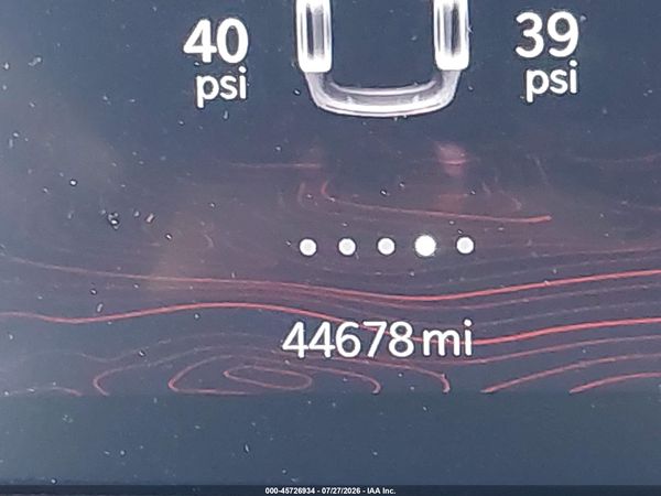 2022 JEEP GRAND CHEROKEE L ALTITUDE 4X2