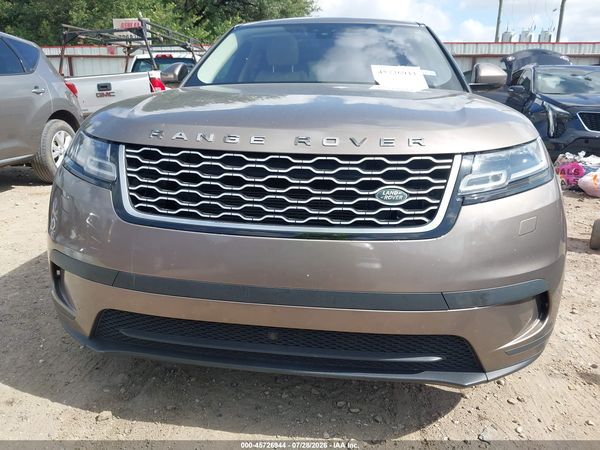 2018 LAND ROVER RANGE ROVER VELAR P380 S