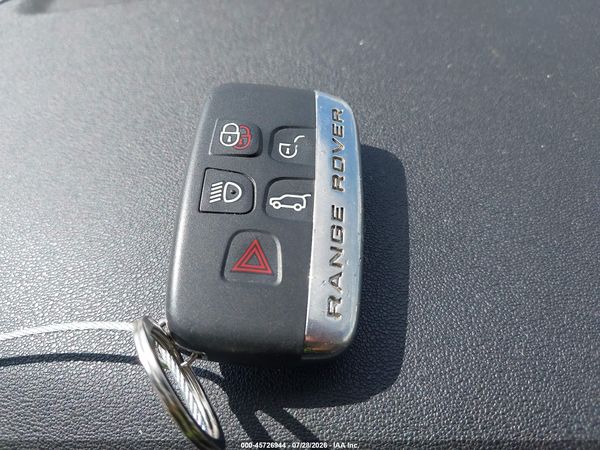 2018 LAND ROVER RANGE ROVER VELAR P380 S