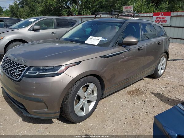 2018 LAND ROVER RANGE ROVER VELAR P380 S