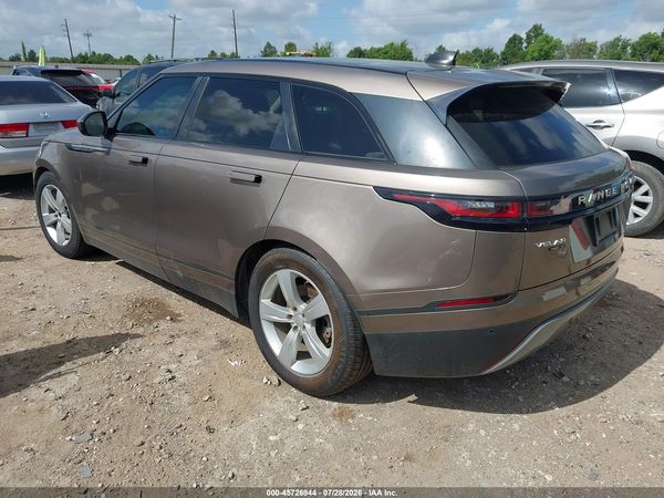 2018 LAND ROVER RANGE ROVER VELAR P380 S