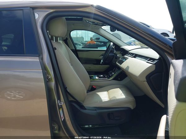2018 LAND ROVER RANGE ROVER VELAR P380 S