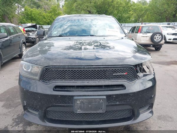 2019 DODGE DURANGO GT PLUS AWD