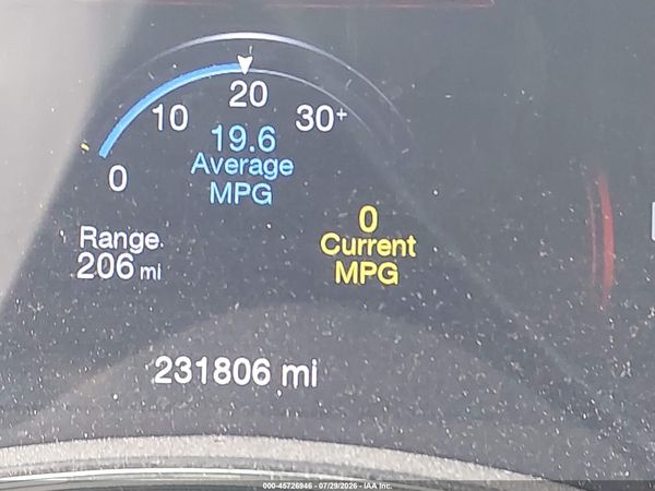 2019 DODGE DURANGO GT PLUS AWD