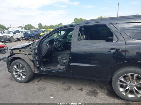 2019 DODGE DURANGO GT PLUS AWD