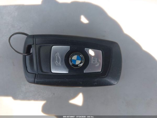 2015 BMW 328I XDRIVE