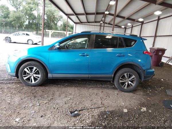 2017 TOYOTA RAV4