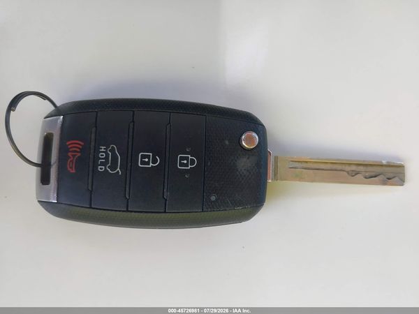 2016 KIA SORENTO 2.4L LX