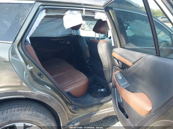 2021 SUBARU OUTBACK TOURING