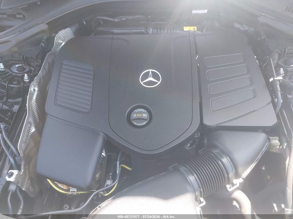 2026 MERCEDES-BENZ GLC 300 SUV