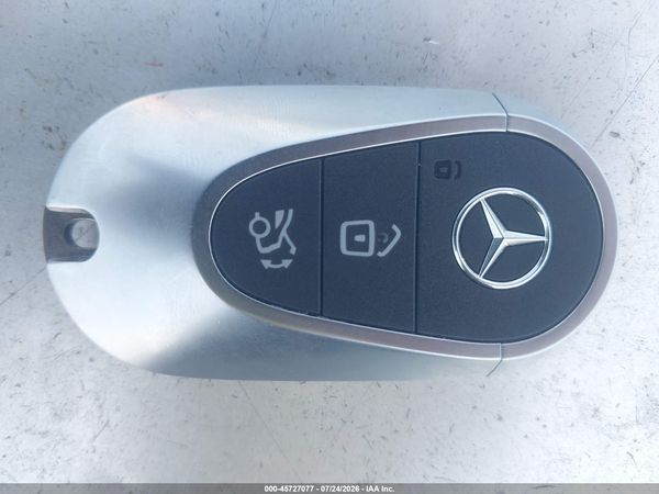 2026 MERCEDES-BENZ GLC 300 SUV