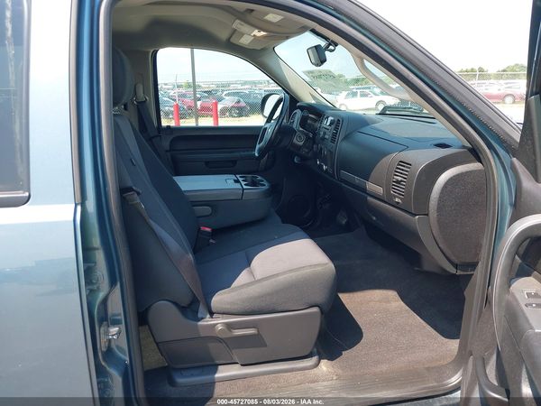 2013 CHEVROLET SILVERADO 1500 LT — I5