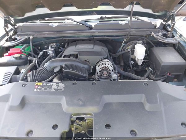 2013 CHEVROLET SILVERADO 1500 LT — I10