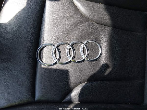 2015 AUDI Q5 2.0T PREMIUM