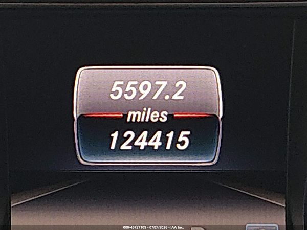 2020 MERCEDES-BENZ GLA 250 GLA250