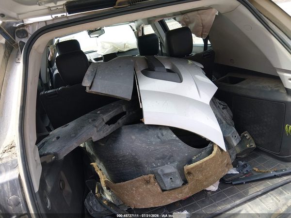 2012 CHEVROLET EQUINOX LS — I13